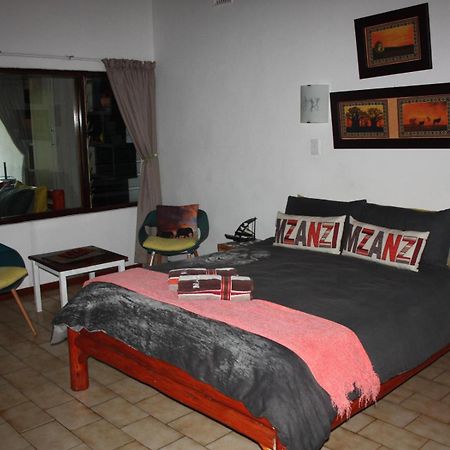 Manzini Chalets 8-9-10-37 Сент-Люсія Екстер'єр фото