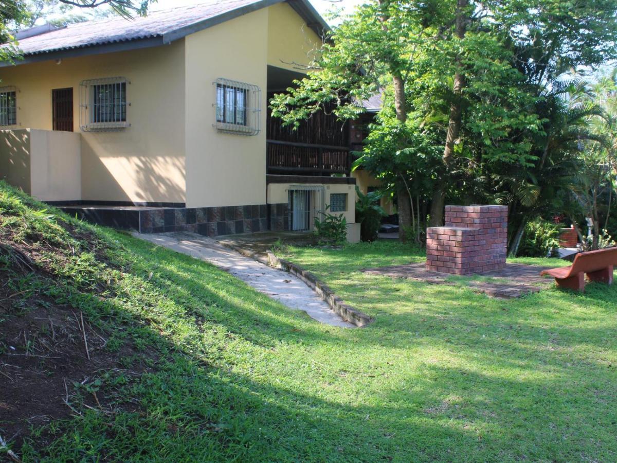 Manzini Chalets 8-9-10-37 Сент-Люсія Екстер'єр фото